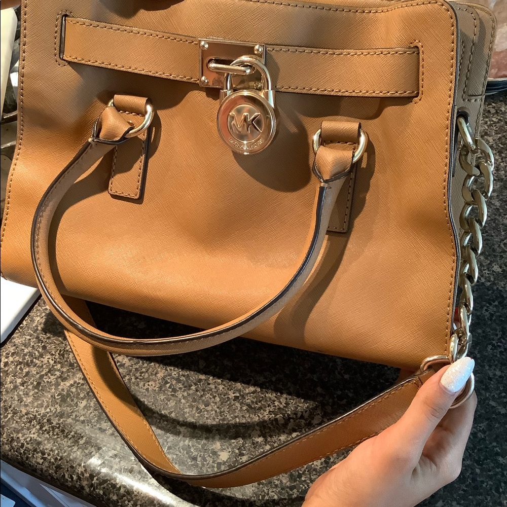 Michael Kors purse